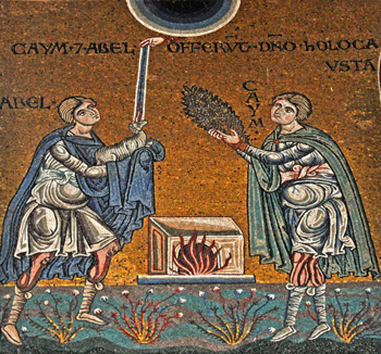 Cain & Abel